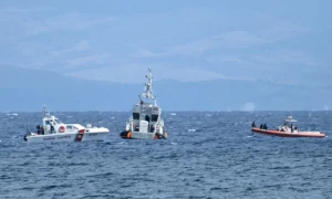 Sicily-Yacht Tragedy: Divers Find Five Missing Passengers Dead