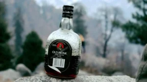 Old Monk: The Iconic Indian Rum with a Legacy Tied to Independence and History