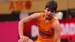 Were Wrestler Antim Panghal and Her Sister Arrested in Paris? – Know What the Wrestler Had to Say