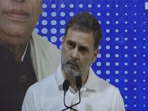 Rahul Gandhi: Restoring Statehood and Representation for Jammu and Kashmir is Congress’s Top Priority”