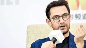 Did Aamir Khan hint at Retirement?