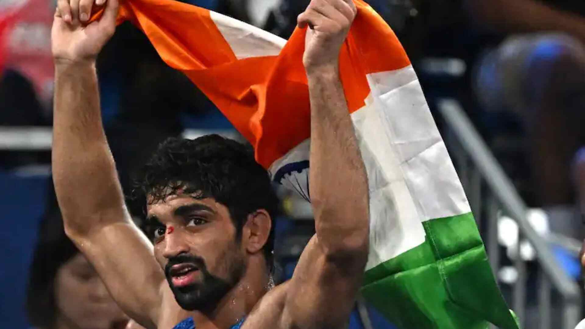 How Aman Sehrawat Shed 4.6kg In 10 Hours Before Winning Bronze At Summer Olympics?