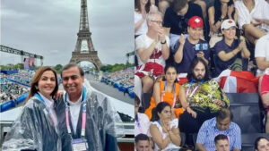 Dive Into Ambanis’ Paris Diaries with Top 5 Moments Amid Paris Olympics 2024