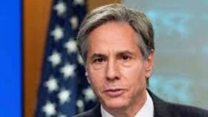 US State Secy Blinken Quotes Rabindranath Tagore To Celebrate Diwali, Praises South Asian Impact