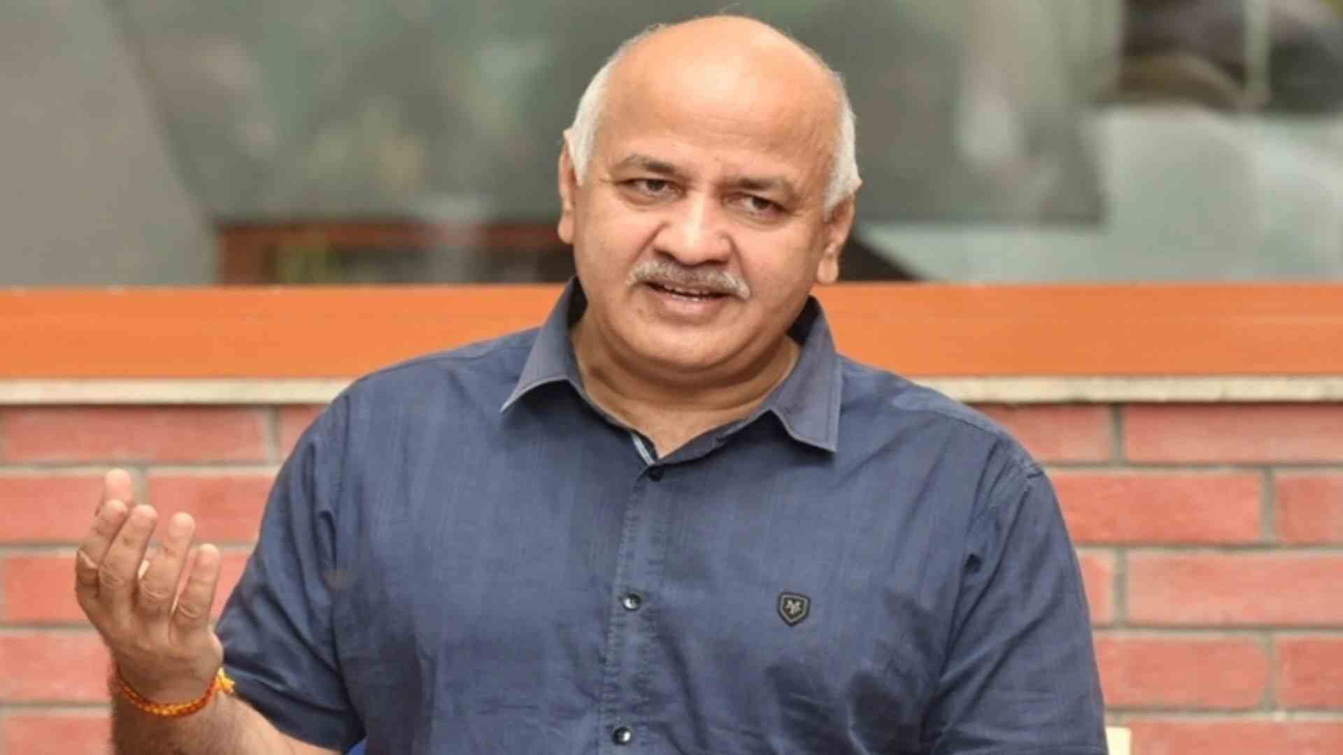 “Arvind Kejriwal Will Also Return Soon…”: Manish Sisodia Optimistic About His Return