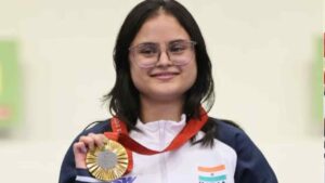 Golden Girl Avani Lekhara’s Inspiring Journey: Paralyzed Since 11, Recent Surgery, No Muscle Movement