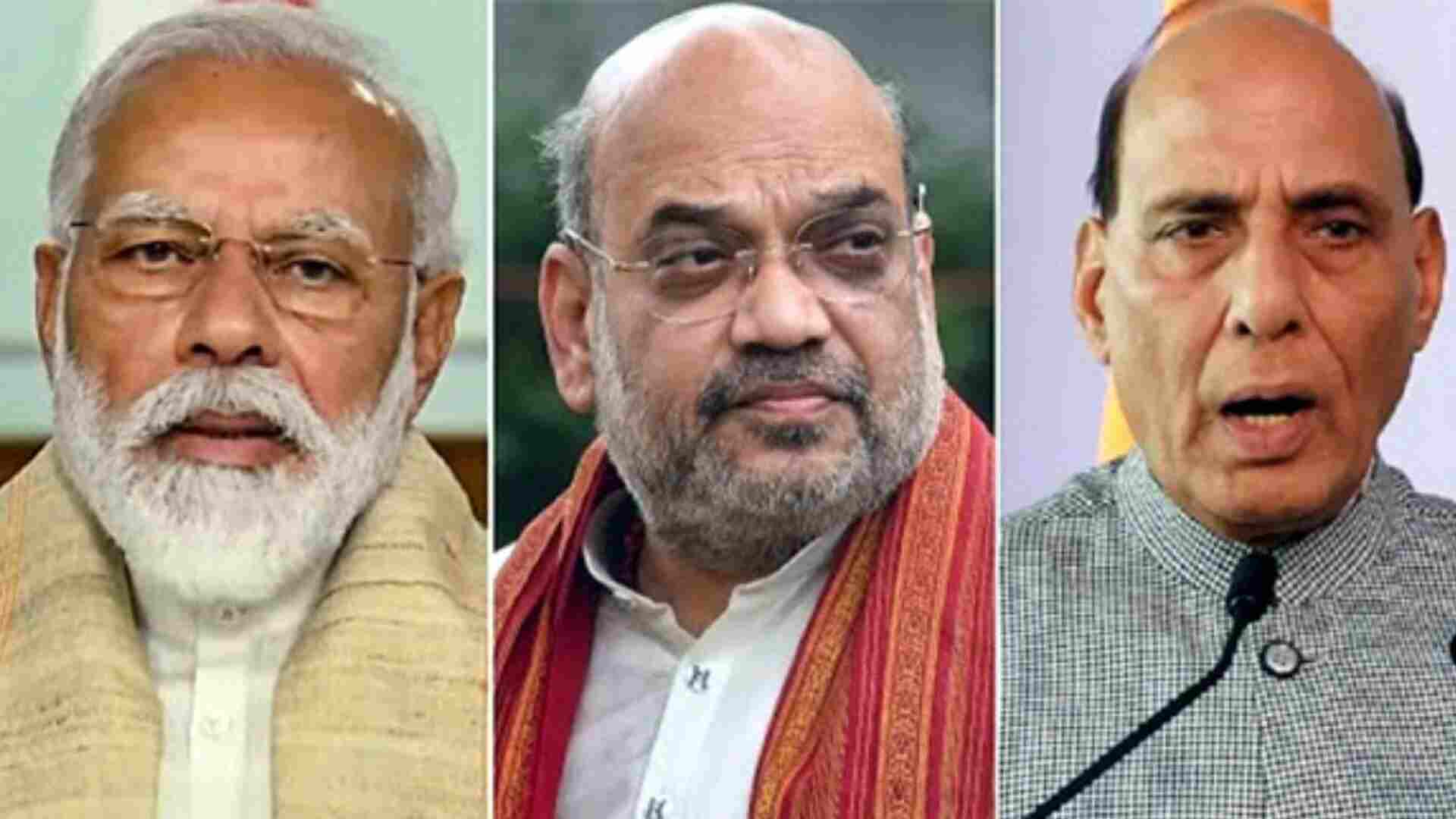 BJP launches high-stakes campaign for J&K elections