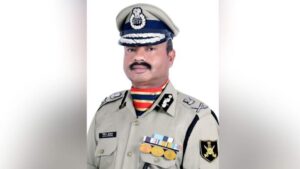 BSF Director General And Deputy Removed ‘With Immediate Effect’