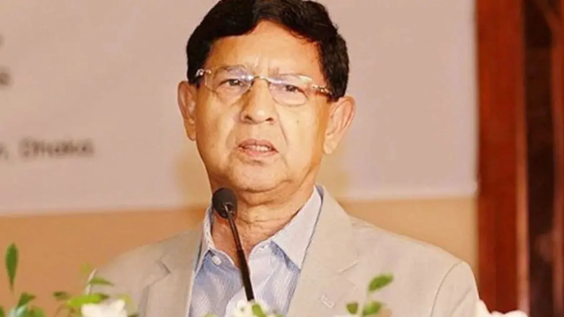 Ex-Bangladesh Textile Minister Arrested After Crackdown On Awami League Officials