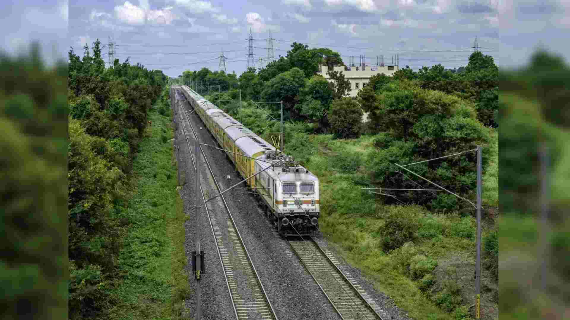 5 Year-Old Odisha Boy Falls From Train In Forest: Did He Survive?