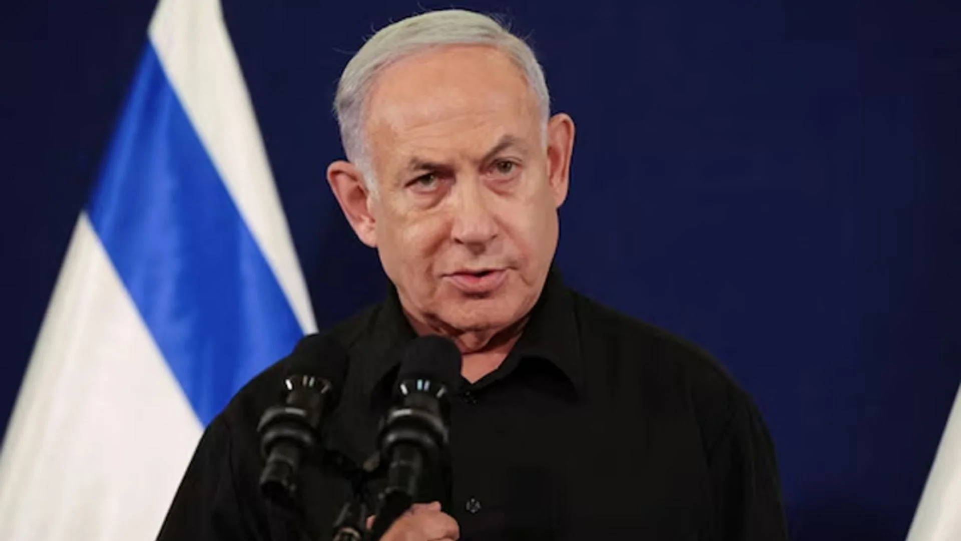 Netanyahu Vows More Action As Israel And Hezbollah Exchange Intense Fire