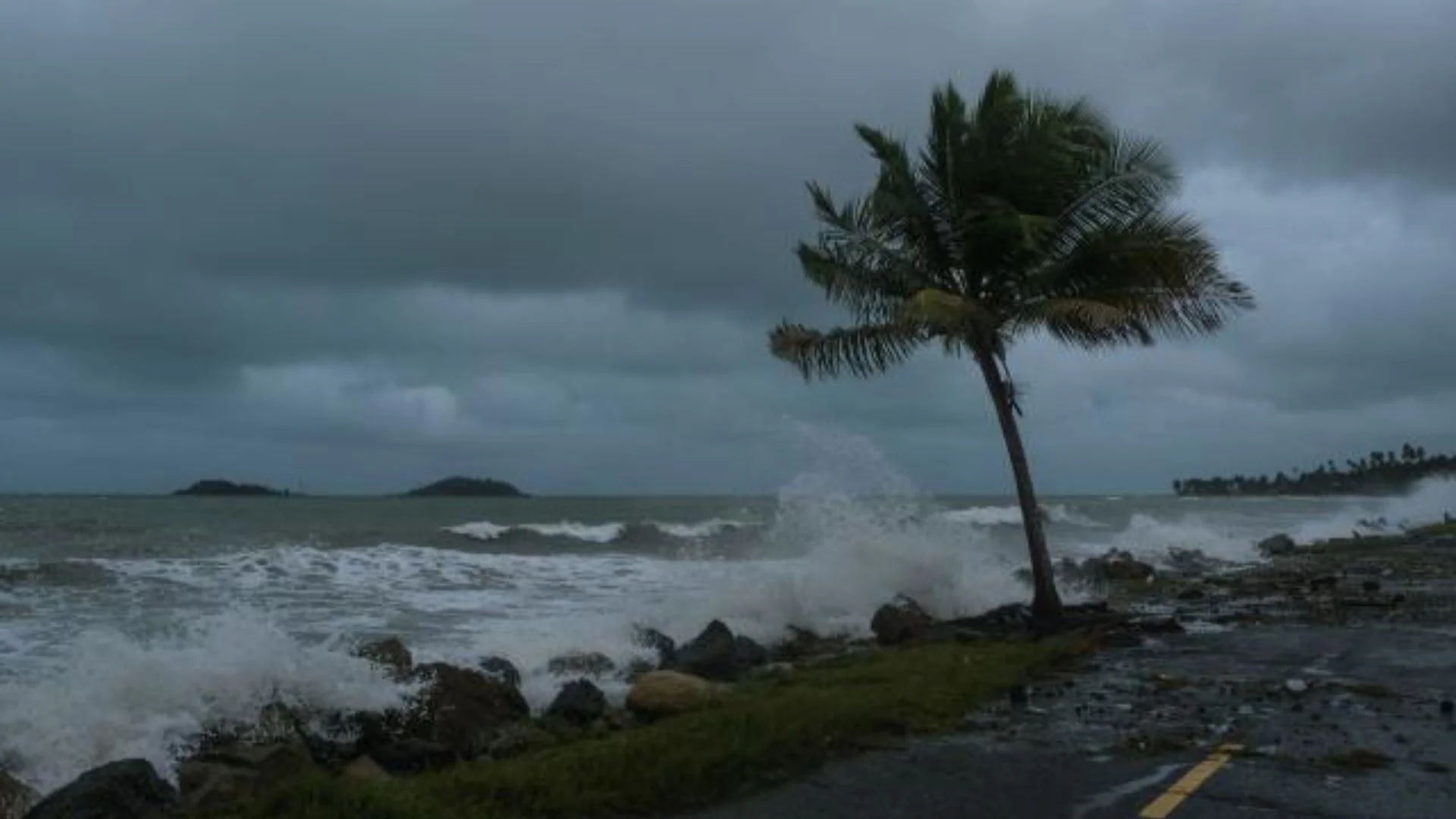 Hurricane Ernesto Downgraded but Still Brings Severe Threat to Bermuda