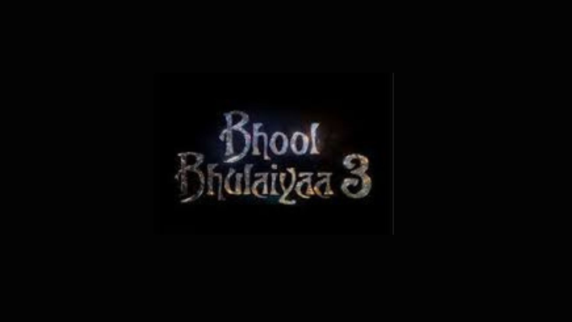 Bhool Bhulaiyaa 3 Teaser Out: Pitbull and Diljit Unite for Bhool Bhulaiyaa 3 Title Track | WATCH