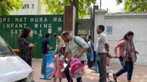 Bomb Threat At Delhi School Exposed As 14-Year-Old’s Hoax To Skip Classes