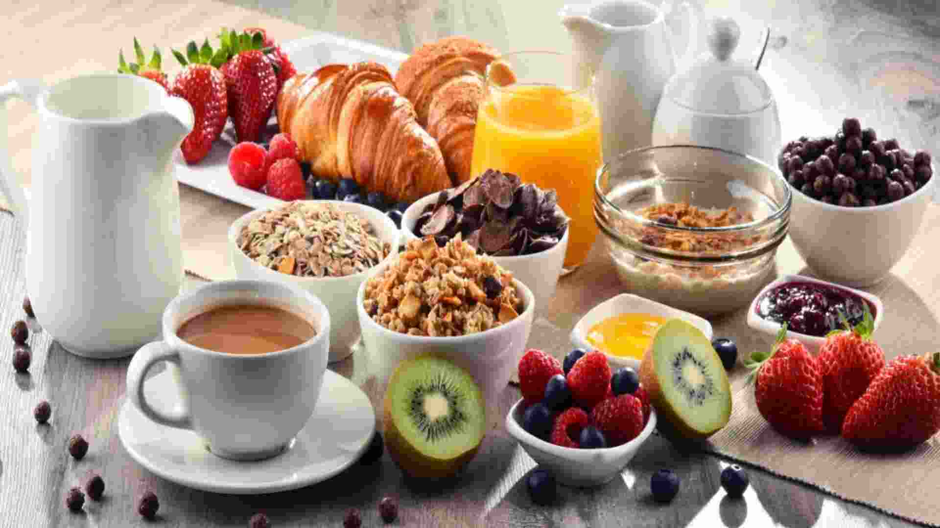 What Skipping Breakfast Does To Your Body?