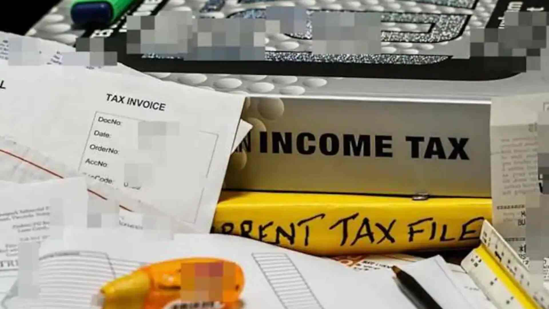 Flying Abroad? CBDT Clarifies When You Need A Tax Clearance Certificate