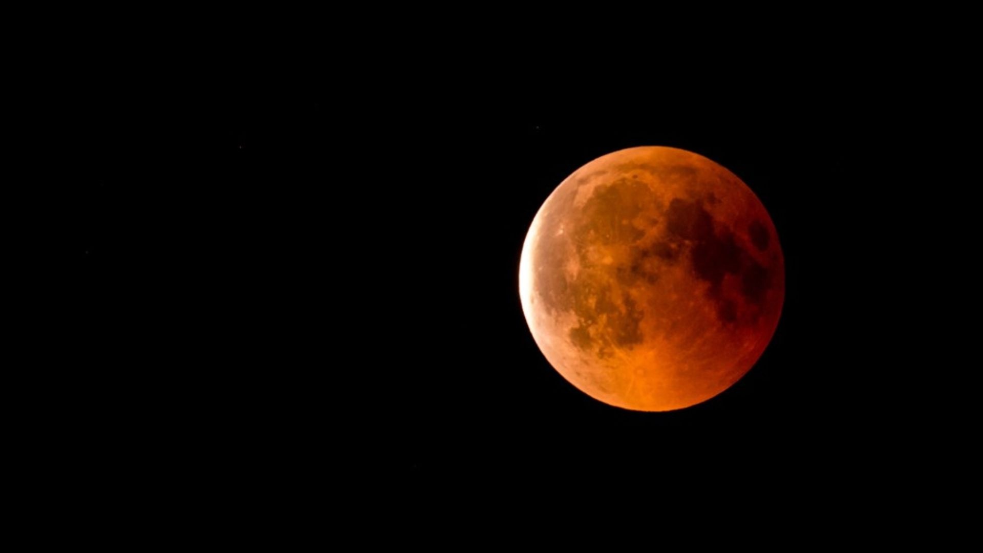 Partial Lunar Eclipse To Super Harvest Moon: Key Celestial Events To Watch Out In September