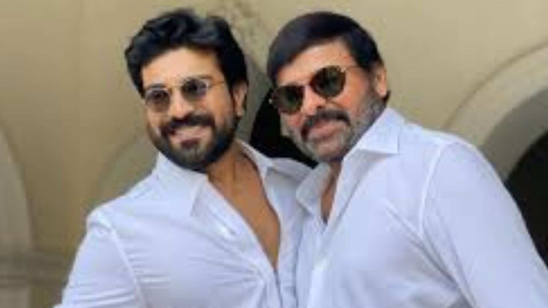 Chiranjeevi And Ram Charan Donate Rs 1 Crore To Kerala Relief Fund Following Wayanad Landslide