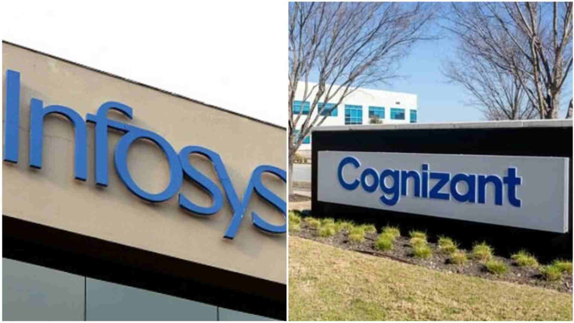 Cognizant Sues Infosys Over Trade Secrets Theft