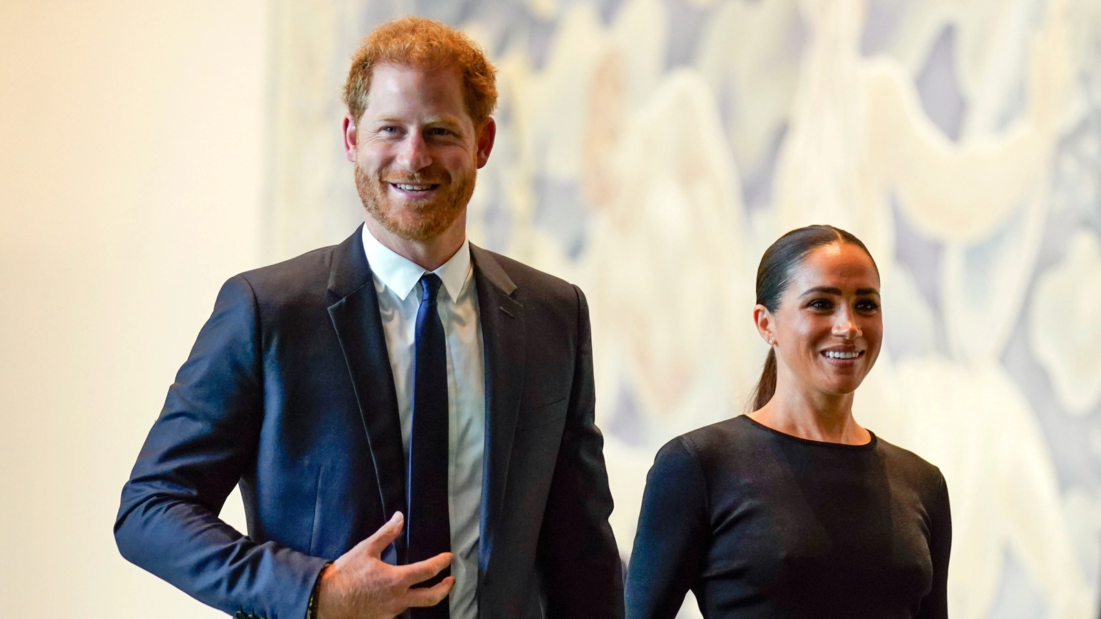 Know Why Prince Harry and Meghan Markle's Chief of Staff Resigned