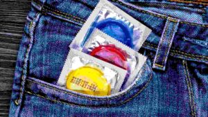 WHO Raises Concern Over Declining Condom Use Among European Teens