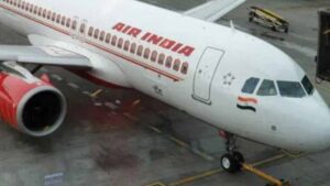 DGCA Fines Air India ₹1 Crore For Non-Qualified Crew