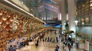 Delhi Airport Becomes First Indian Airport To Achieve Net Zero Carbon Emission Status