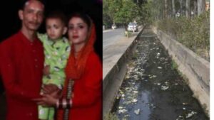 Delhi: Mother And Child Die After Falling Into Open Drain, Found Clutching Each Other