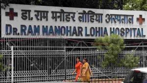 Delhi’s RML Hospital Ends Strike and Resumes Services Following SC Appeal