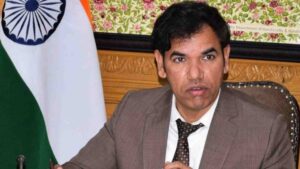 Divisional Commissioner Announces Open Access to Independence Day Events and Balidan Stambh Memorial