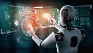 Regulating Artificial Intelligence in an Era of Rapid Technological Advancement