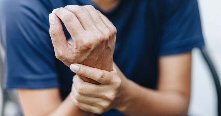 Early detection & prevention: Key strategies for avoiding carpal tunnel syndrome