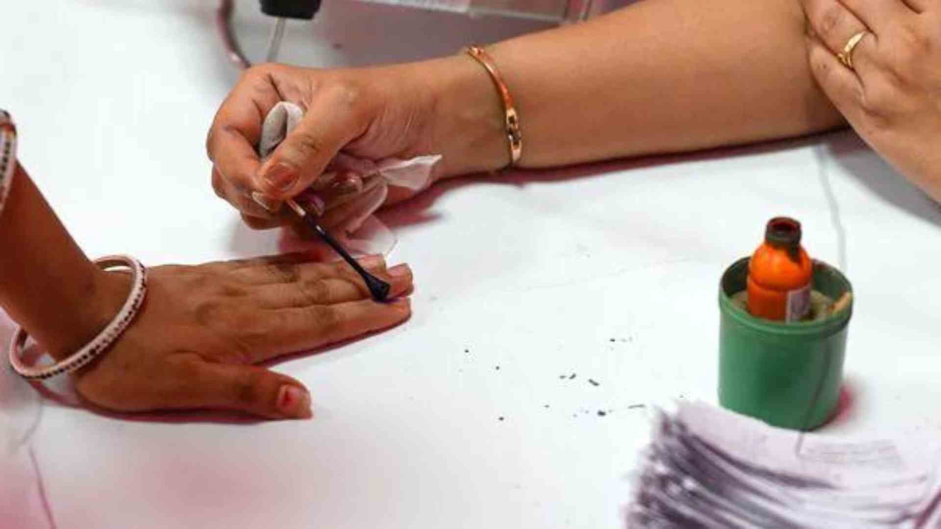 Election Commission Announces Three-Phase Assembly Elections For Jammu and Kashmir