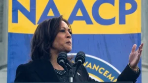 FBI Alerts Kamala Harris’s Team Over Cybersecurity Threats