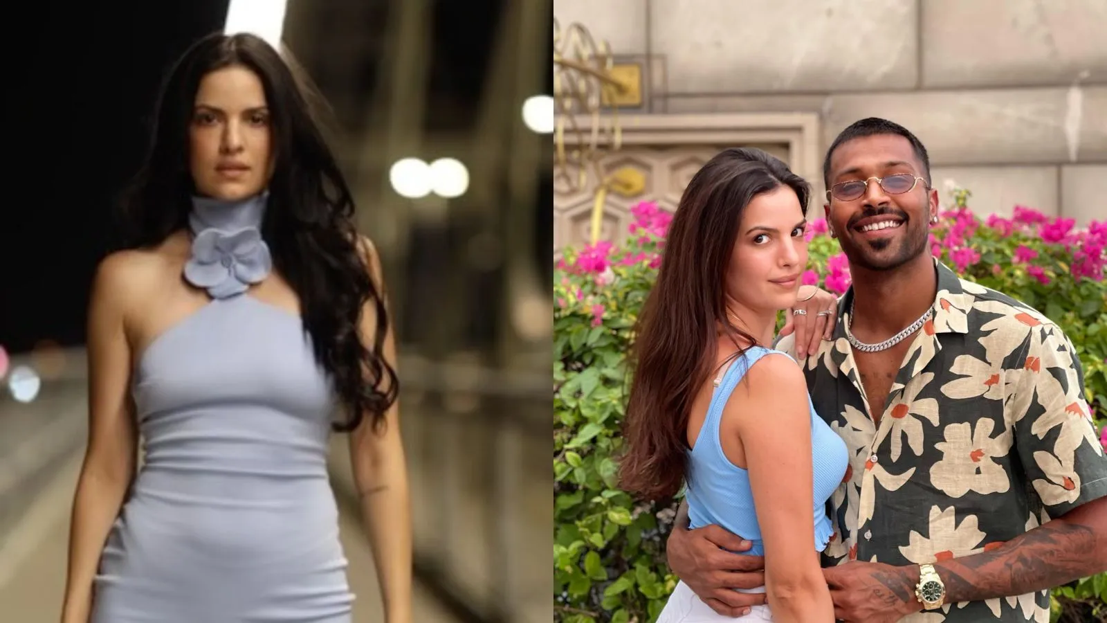 From Blame to Support: Natasa Stankovic Receives Apologies as Hardik Pandya’s New Rumored Romance Surfaces