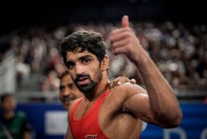 Aman Sehrawat, Youngest Male Wrestler at Paris Olympics Brings Bronze to India in Men’s 57Kg Freestyle Wrestling