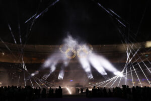 Paris Olympics 2024 Closing Ceremony: Highlights of the Star-Studded Event