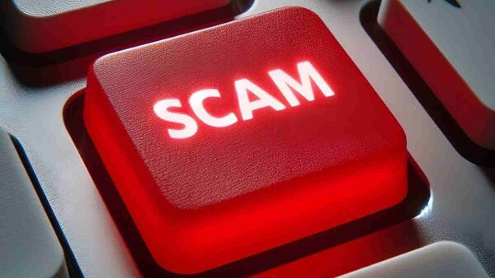 Mumbai Businessman Scammed Out Of Rs. 23 Crore; FIR Registered Against 3