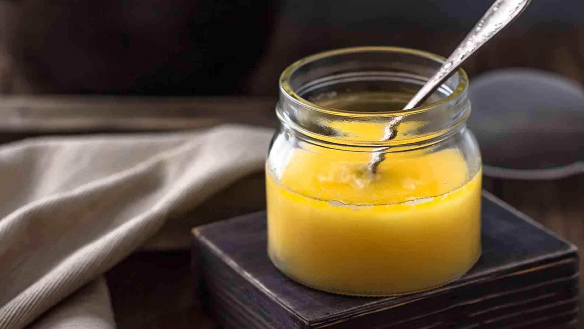 Do You Love Having Ghee? But Are You Having It The Right Way? | Common Mistakes