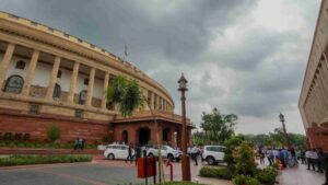 Government Will Introduce Waqf Amendment Bill In Lok Sabha On Thursday