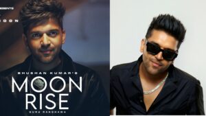 Guru Randhawa Reveals Dates for His ‘Moon Rise’ India Tour