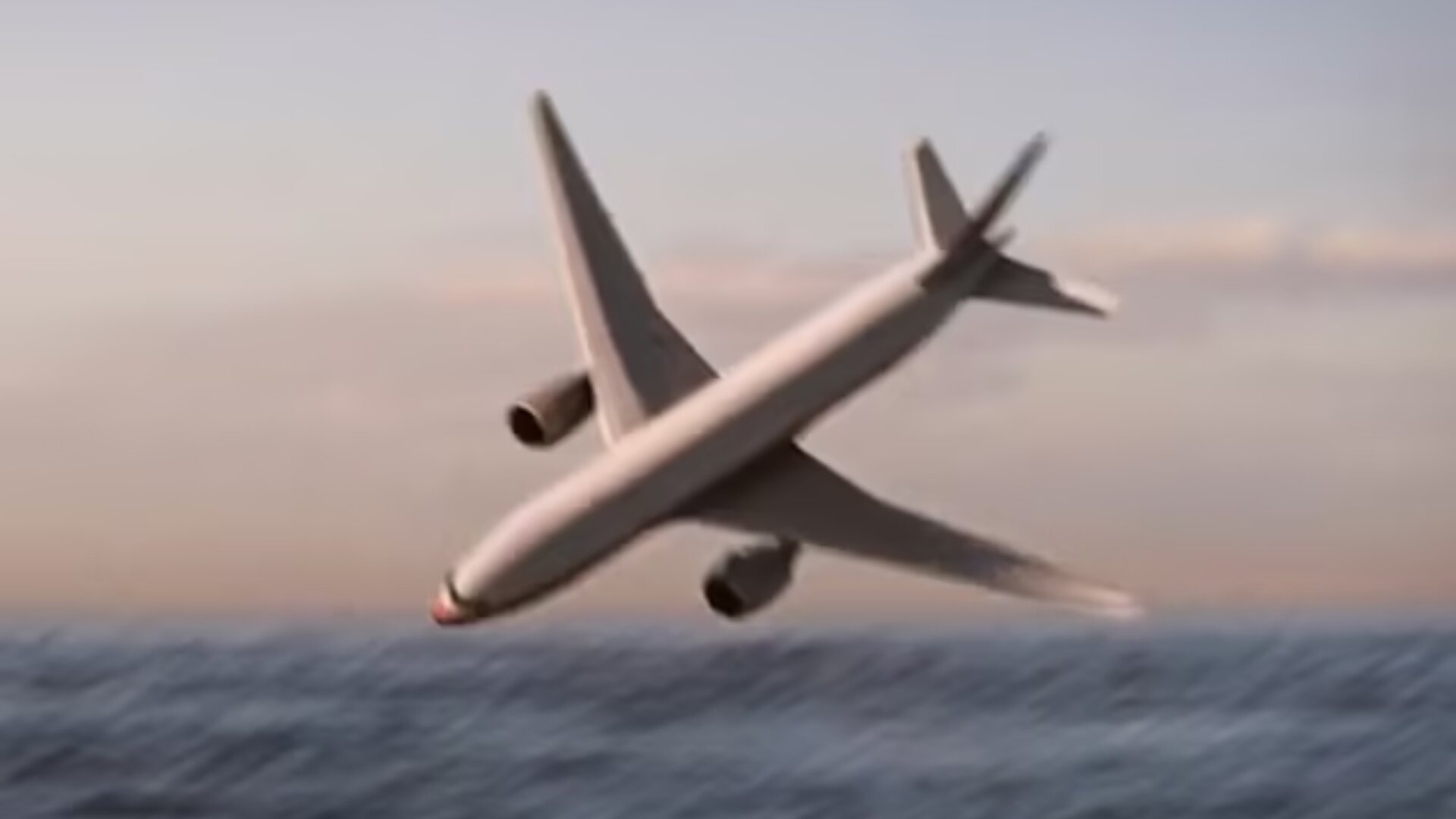 Has The MH370 Mystery Finally Been Solved?