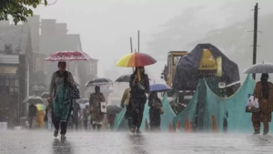 Himachal To Experience Rain Over The Next Few Days, Says IMD