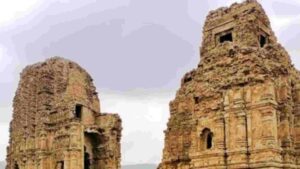 Hindu Temples In Pakistan: A Historical Overview And Current State