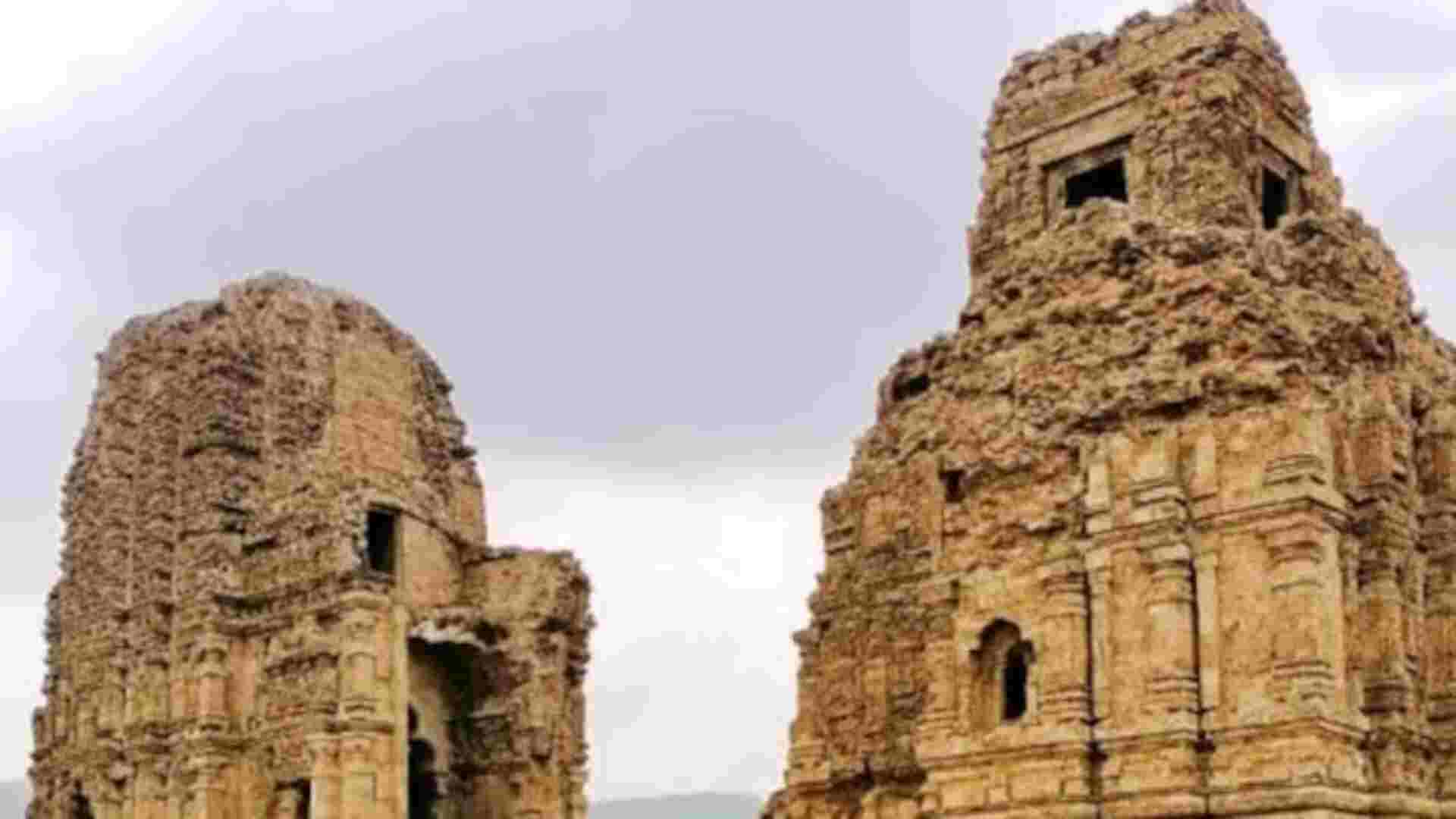 Hindu Temples In Pakistan: A Historical Overview And Current State