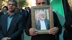 How Killing Of Ismail Haniyeh Will Affects Gaza Peace Efforts?