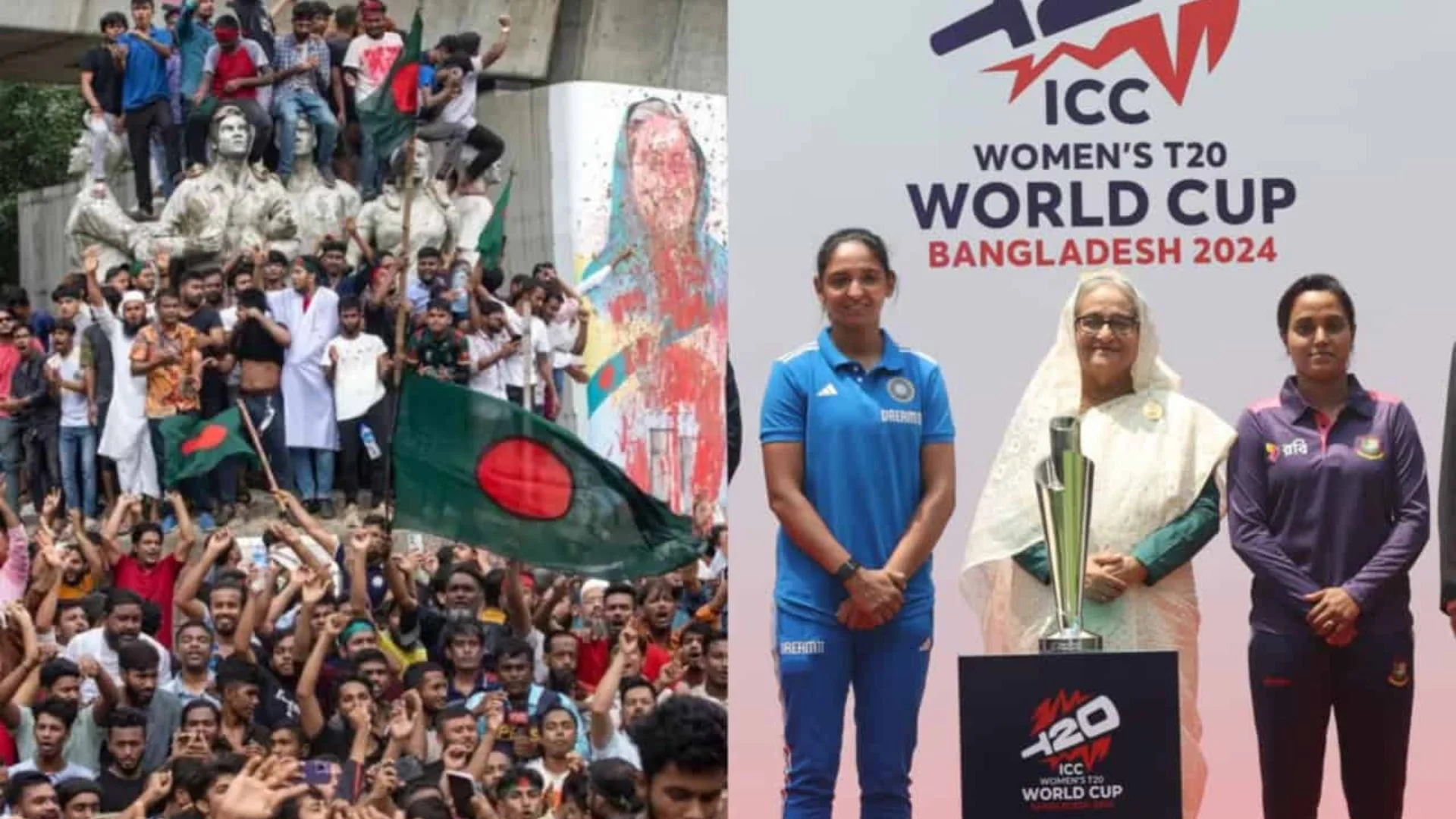 Women’s T20 World Cup