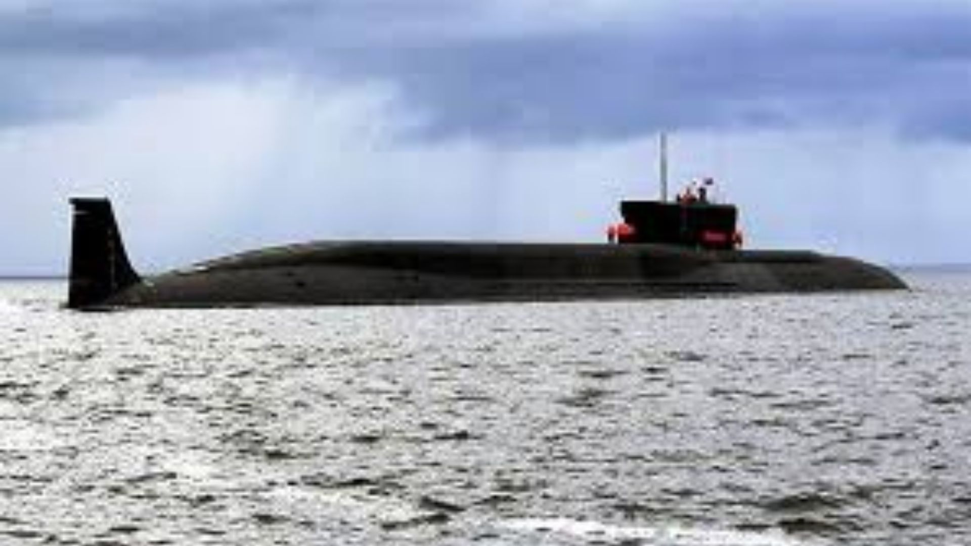 India Set To Commission Second Nuclear Submarine, INS Arighat, On August 29