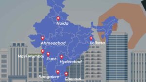 India Tops Global Real Estate Investment Destination In 2024 – How?