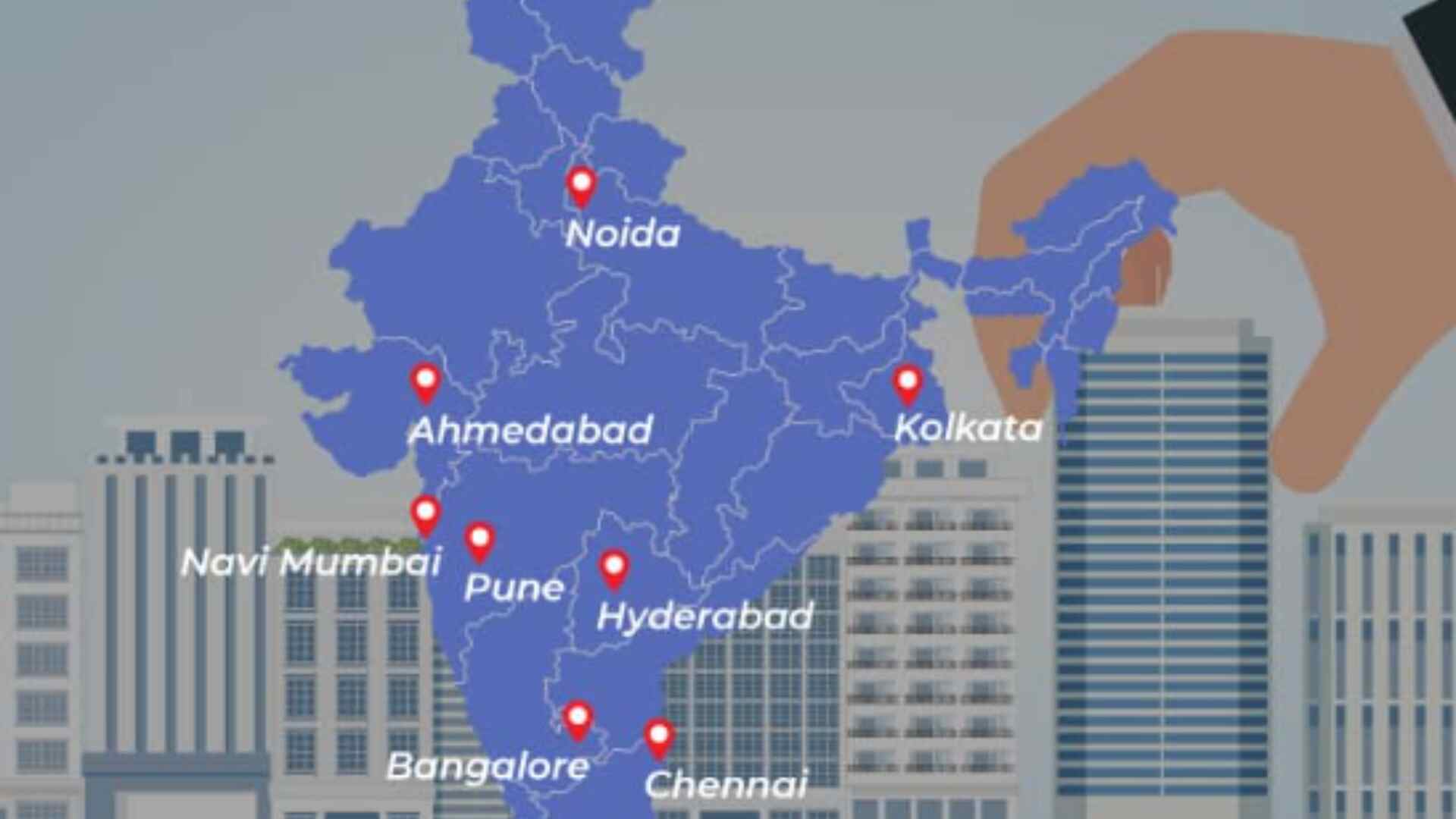 India Tops Global Real Estate Investment Destination In 2024 – How?